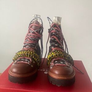 Grenson X House of Holland Boots